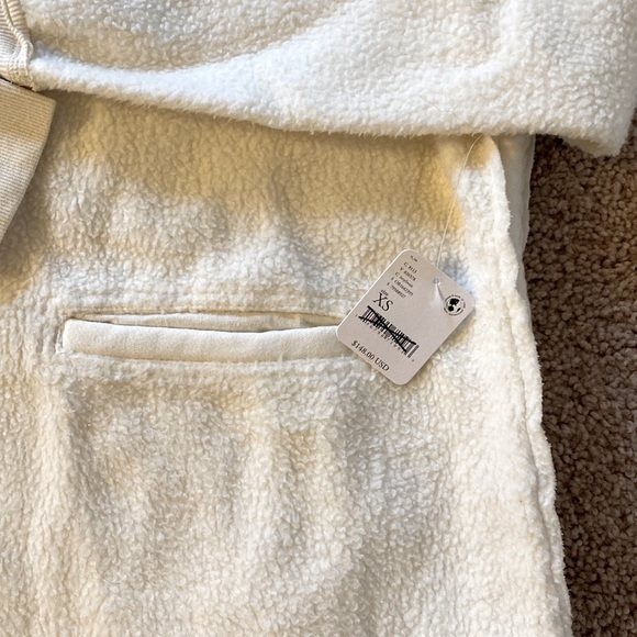 Free People Fireside Funnel Tunic - Picture 7 of 9